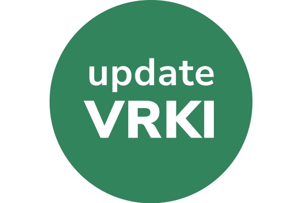 Opleiding Update VRKI voor MBV-ers en TBV-ers inclusief Voorschriften dag