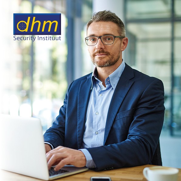 DHM Security Management®